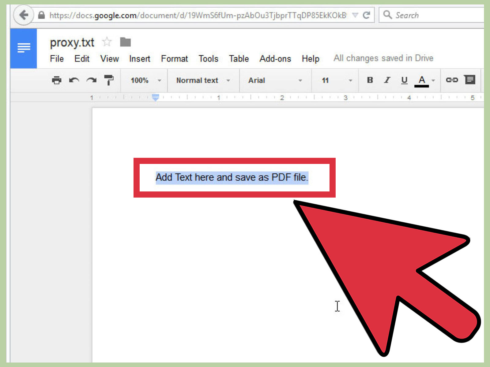 how to convert html file to pdf